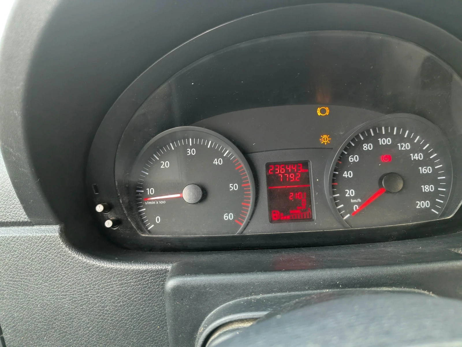 VW Crafter | Mobile.bg � ����������� 7