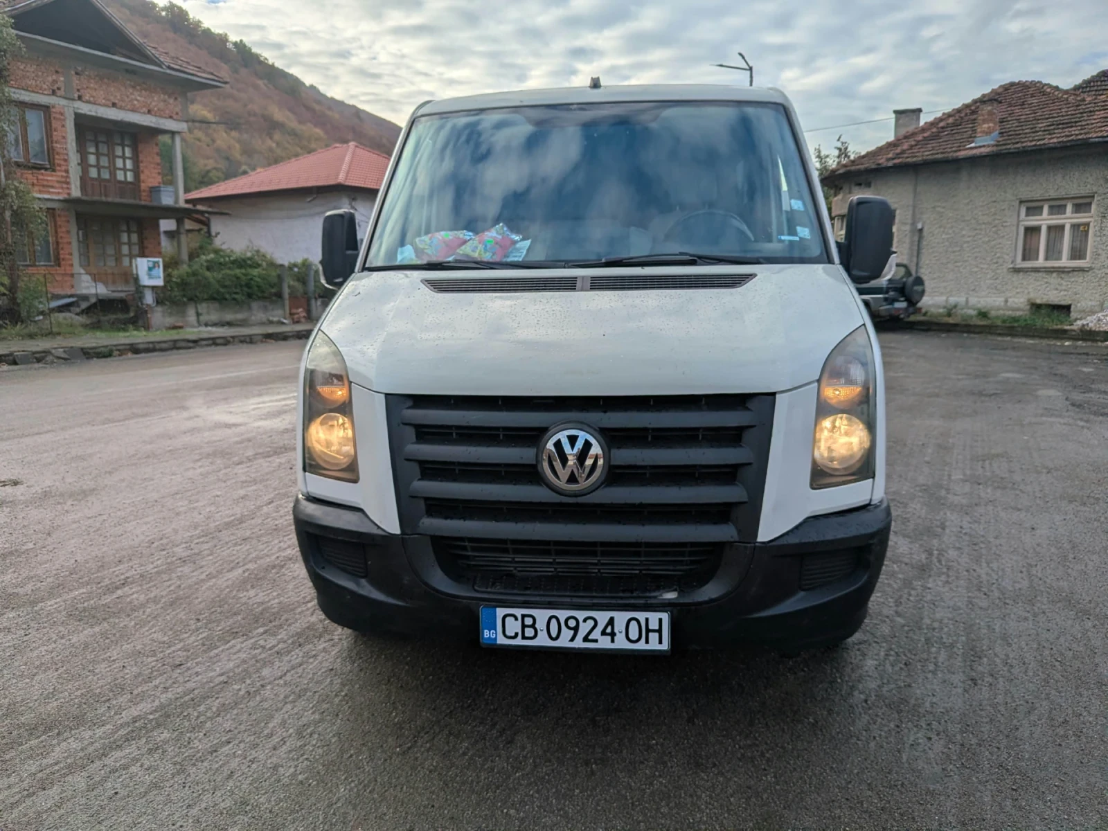 VW Crafter | Mobile.bg � ����������� 1