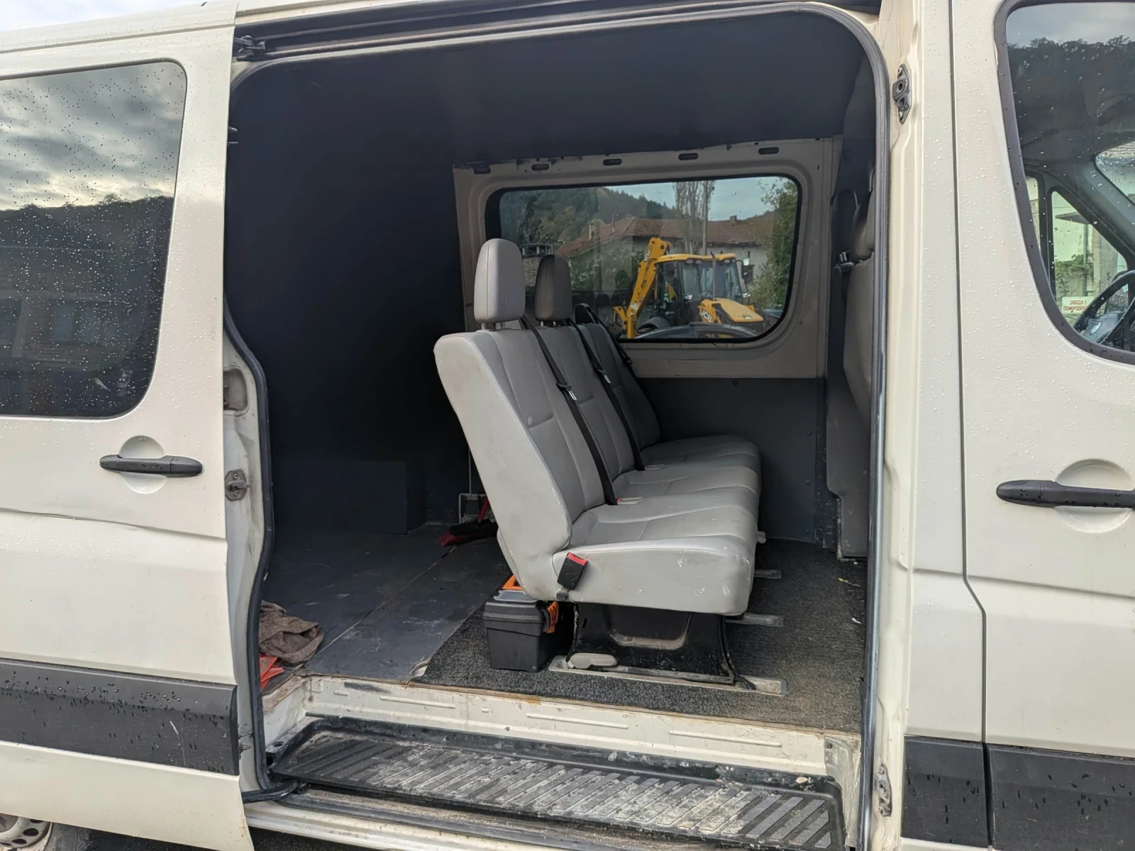 VW Crafter | Mobile.bg � ����������� 6