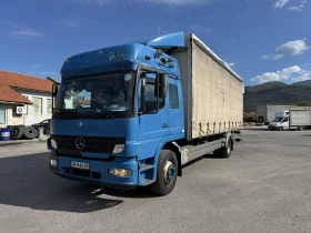 Mercedes-Benz Atego 1529, снимка 1