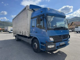 Mercedes-Benz Atego 1529, снимка 7