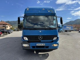 Mercedes-Benz Atego 1529, снимка 8