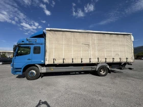 Mercedes-Benz Atego 1529, снимка 2