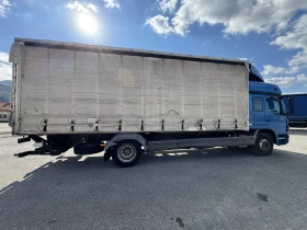 Mercedes-Benz Atego 1529, снимка 6