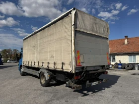 Mercedes-Benz Atego 1529, снимка 3