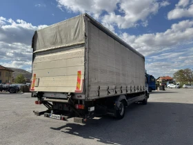 Mercedes-Benz Atego 1529, снимка 5