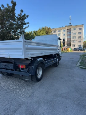 Mercedes-Benz Atego, снимка 4