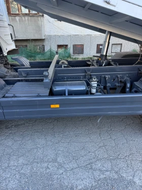 Mercedes-Benz Atego, снимка 5