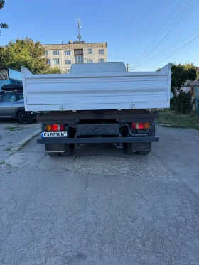 Mercedes-Benz Atego, снимка 3