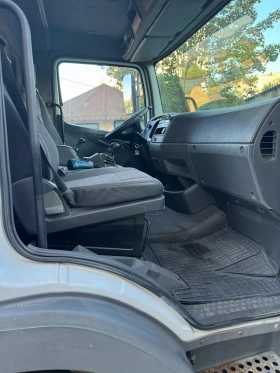 Mercedes-Benz Atego, снимка 9