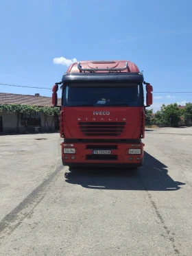 Iveco Stralis 450, снимка 7