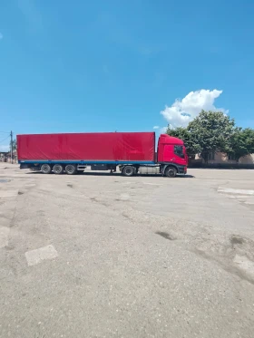 Iveco Stralis 450, снимка 10