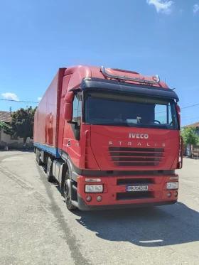 Iveco Stralis 450, снимка 3