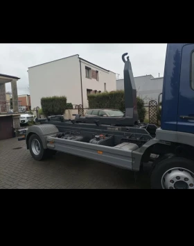 Mercedes-Benz Atego 1223, снимка 3