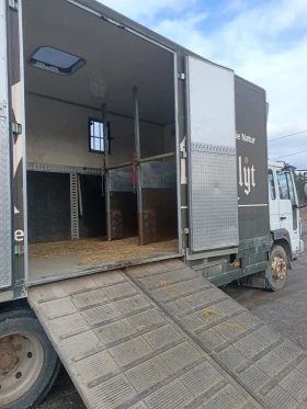 Обява за продажба на Volvo Fl 611 ~15 000 EUR - изображение 5