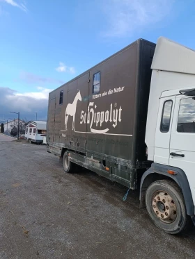 Обява за продажба на Volvo Fl 611 ~15 000 EUR - изображение 3