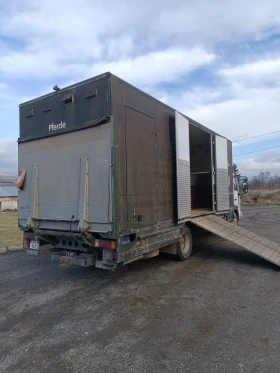 Обява за продажба на Volvo Fl 611 ~15 000 EUR - изображение 4