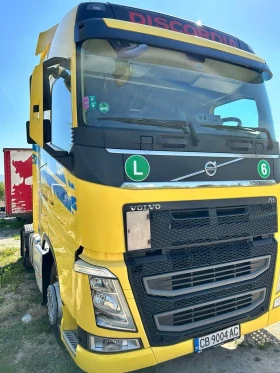 Обява за продажба на Volvo Fh ~45 600 лв. - изображение 1