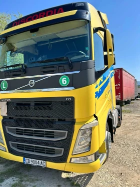 Обява за продажба на Volvo Fh ~45 600 лв. - изображение 10