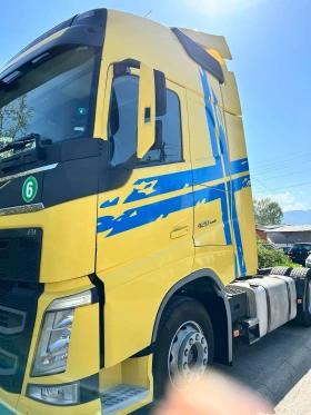 Обява за продажба на Volvo Fh ~45 600 лв. - изображение 11