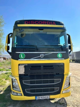 Обява за продажба на Volvo Fh ~45 600 лв. - изображение 1