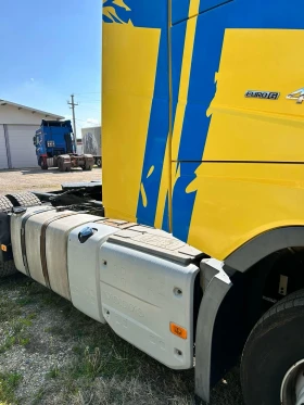 Обява за продажба на Volvo Fh ~45 600 лв. - изображение 4