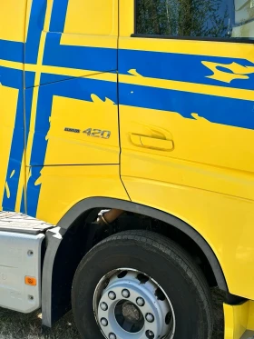 Обява за продажба на Volvo Fh ~45 600 лв. - изображение 5