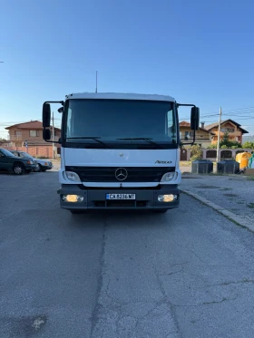 Обява за продажба на Mercedes-Benz Atego ~40 000 лв. - изображение 1