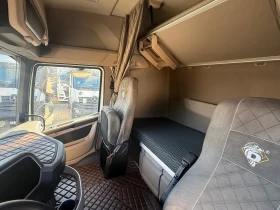 Daf XG 480 | Mobile.bg    11