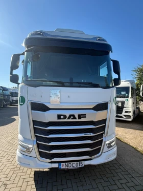 Daf XG 480 | Mobile.bg    6