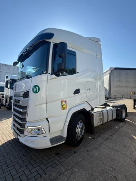  Daf XG
