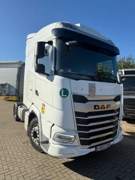 Daf XG 480 | Mobile.bg    2