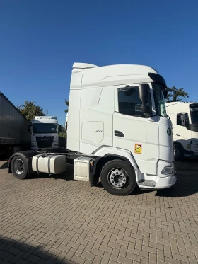 Daf XG 480 | Mobile.bg    5