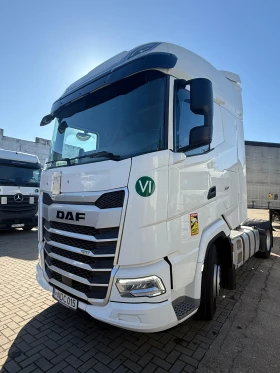 Daf XG 480 | Mobile.bg    3