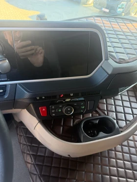 Daf XG 480 | Mobile.bg    7