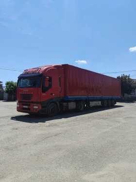 Iveco Stralis 450 | Mobile.bg � ����� ������ 9