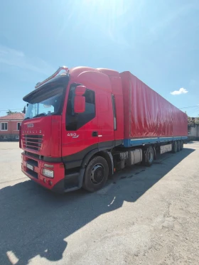 Iveco Stralis 450 | Mobile.bg � ����� ������ 5