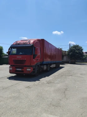 Iveco Stralis 450 | Mobile.bg � ����� ������ 8