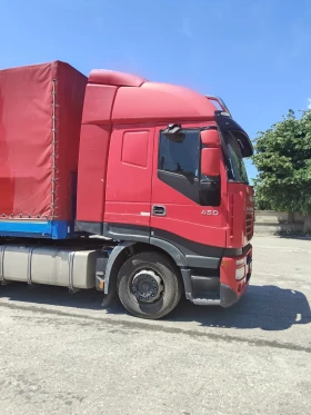 Iveco Stralis 450 | Mobile.bg � ����� ������ 4