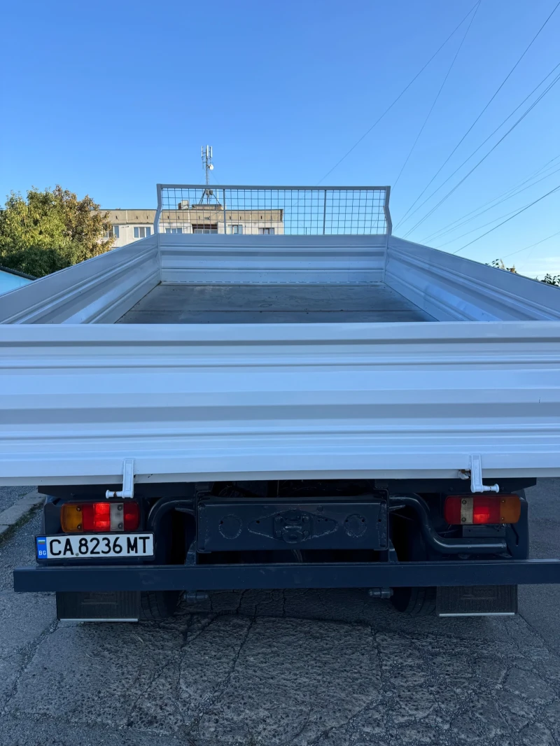 Mercedes-Benz Atego, снимка 7 - Камиони - 52458317