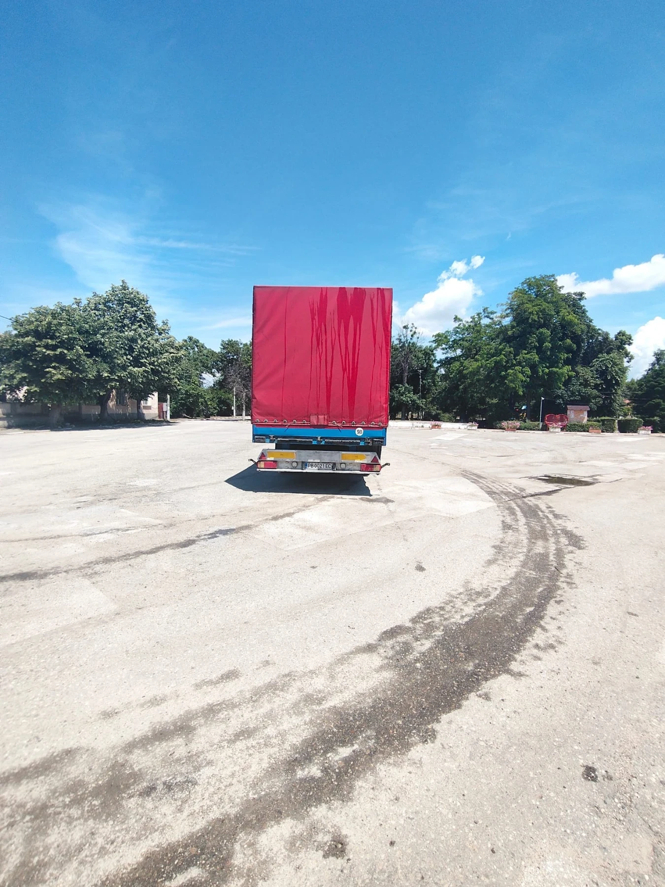 Iveco Stralis 450, снимка 12 - Камиони - 54972736