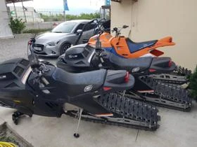 Polaris Snowmobile Snowhawk | Mobile.bg    2