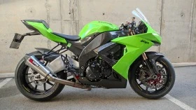  Kawasaki Zx