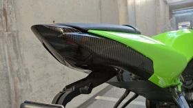 Обява за продажба на Kawasaki Zx 10r / Marchesini Magnesium / Ohlins TTX ~13 000 лв. - изображение 11