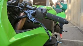 Kawasaki Zx 10r / Marchesini Magnesium / Ohlins TTX, снимка 14