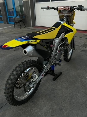 Suzuki Rmz 450     | Mobile.bg    4