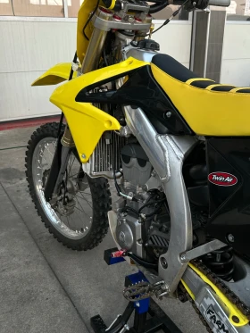 Suzuki Rmz 450     | Mobile.bg    6