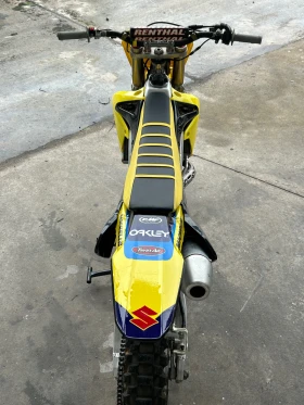 Suzuki Rmz 450     | Mobile.bg    5