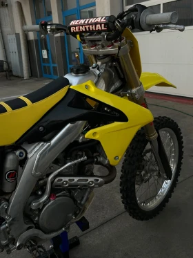 Suzuki Rmz 450     | Mobile.bg    7