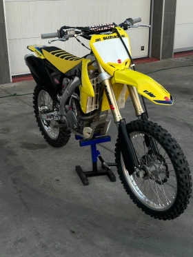 Suzuki Rmz 450     | Mobile.bg    2